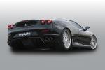 Ferrari F430 by Cargraphic 2007 года